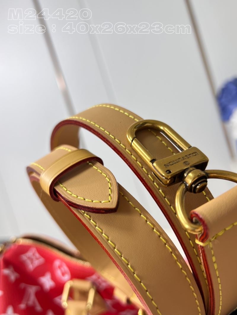Louis Vuitton Speedy Bags